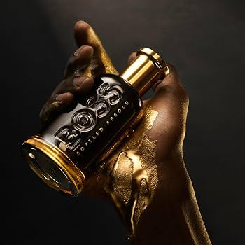 Boss Bottled Absolu