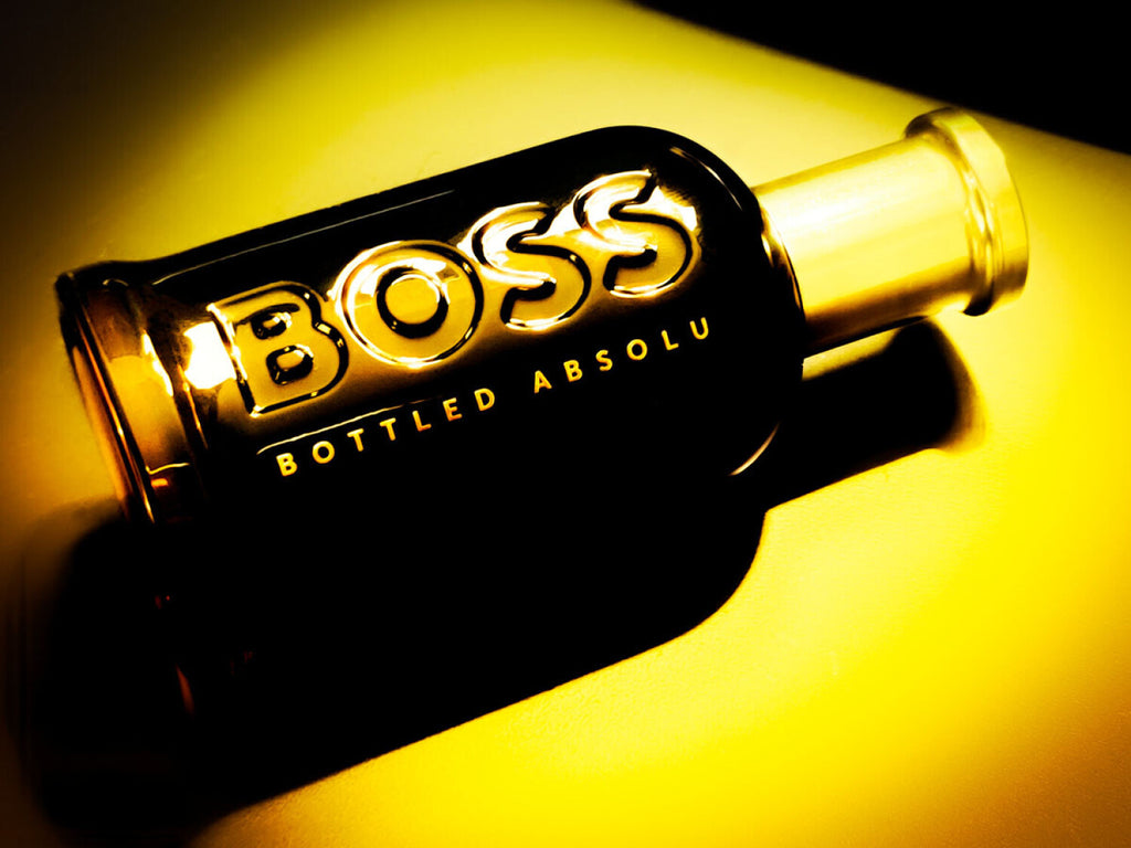 Boss Bottled Absolu