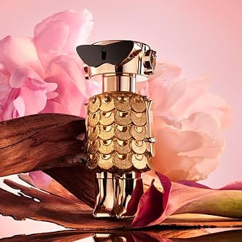 Paco Rabanne Fame Intense EDP