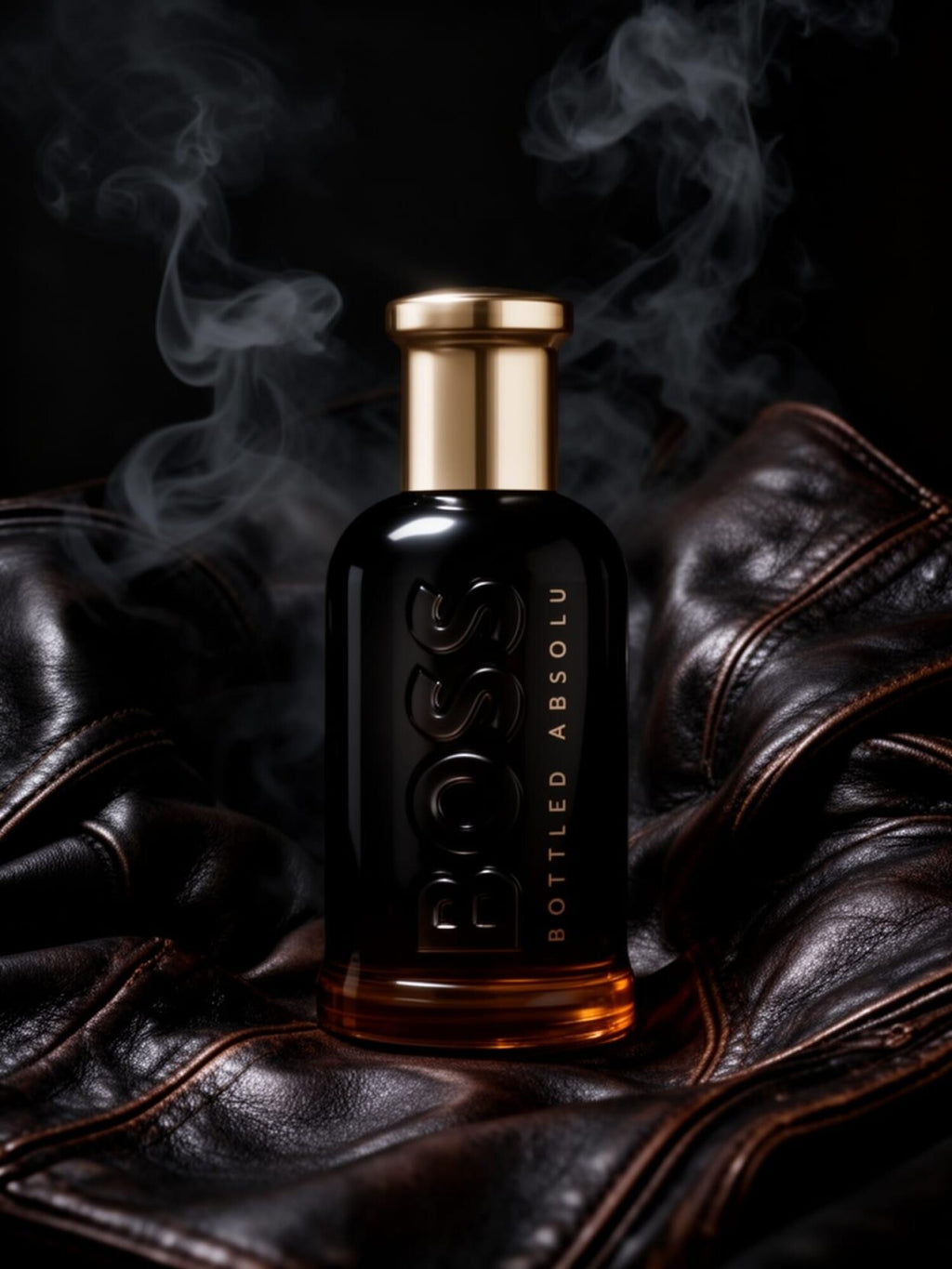 Boss Bottled Absolu