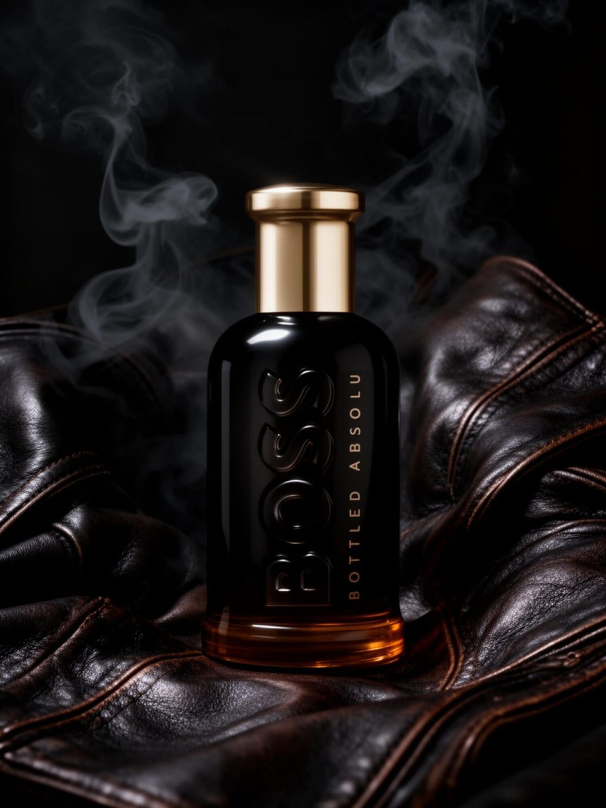 Boss Bottled Absolu