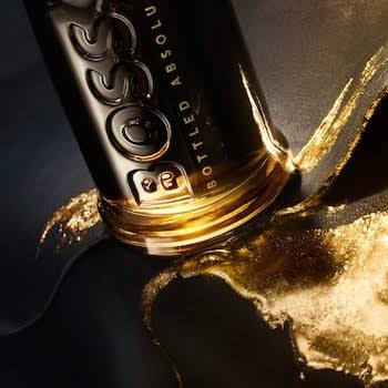Boss Bottled Absolu