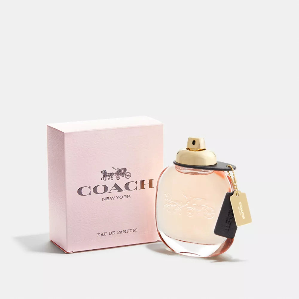 Coach New York EDP