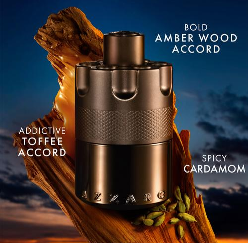 Azzaro The Most Wanted Intense EDP