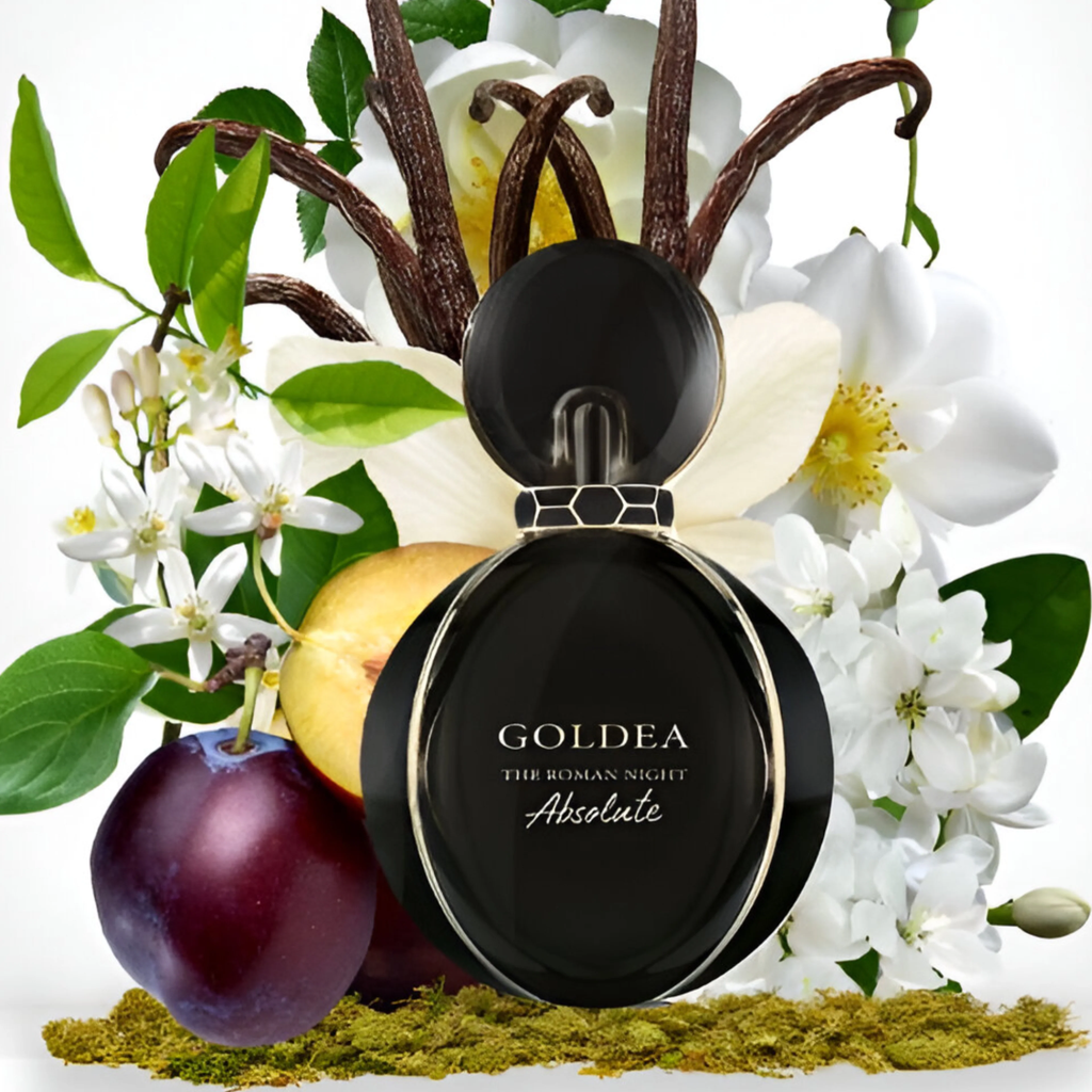 BVLGARI Goldea Roman Night Absolute EDP