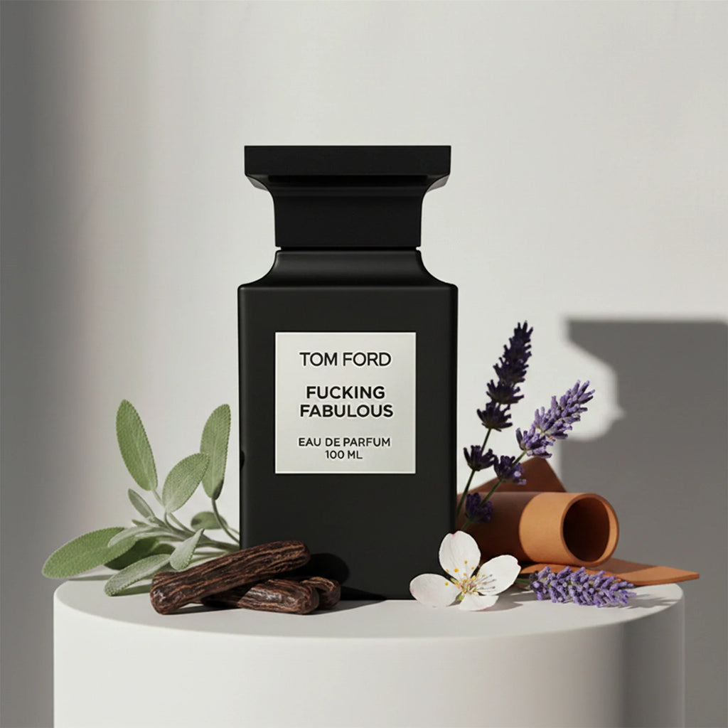 Tom Ford F****** Fabulous