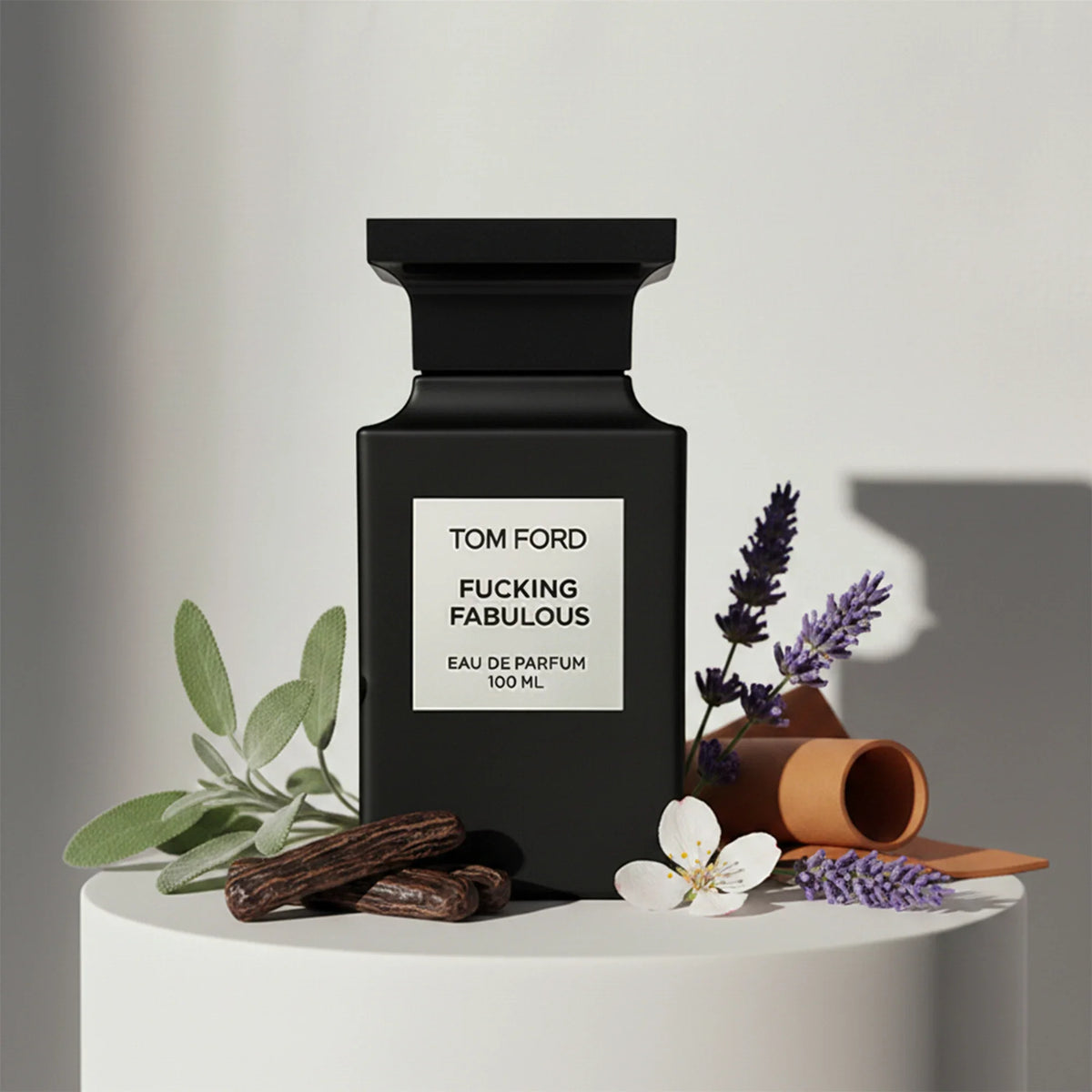 Tom Ford F****** Fabulous