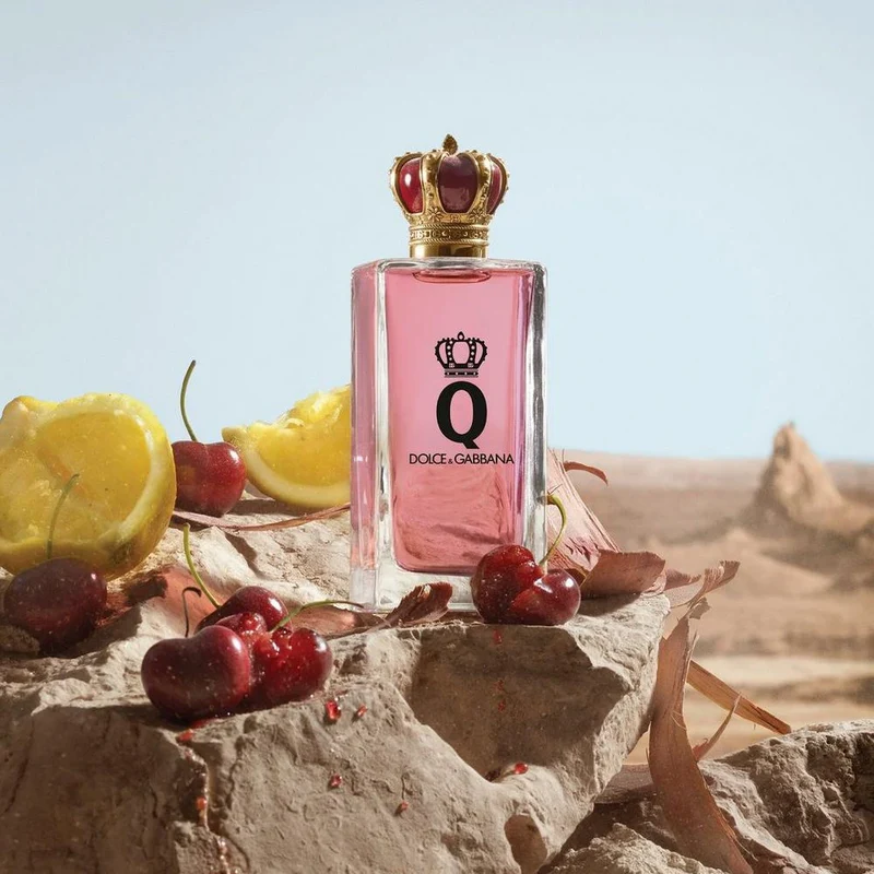 D&G Queen Intense EDP