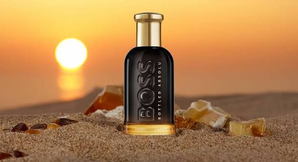 Boss Bottled Absolu