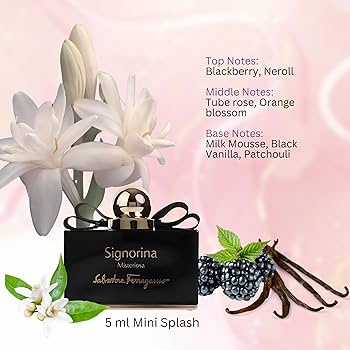 Ferragamo Signorina Misteriosa EDP