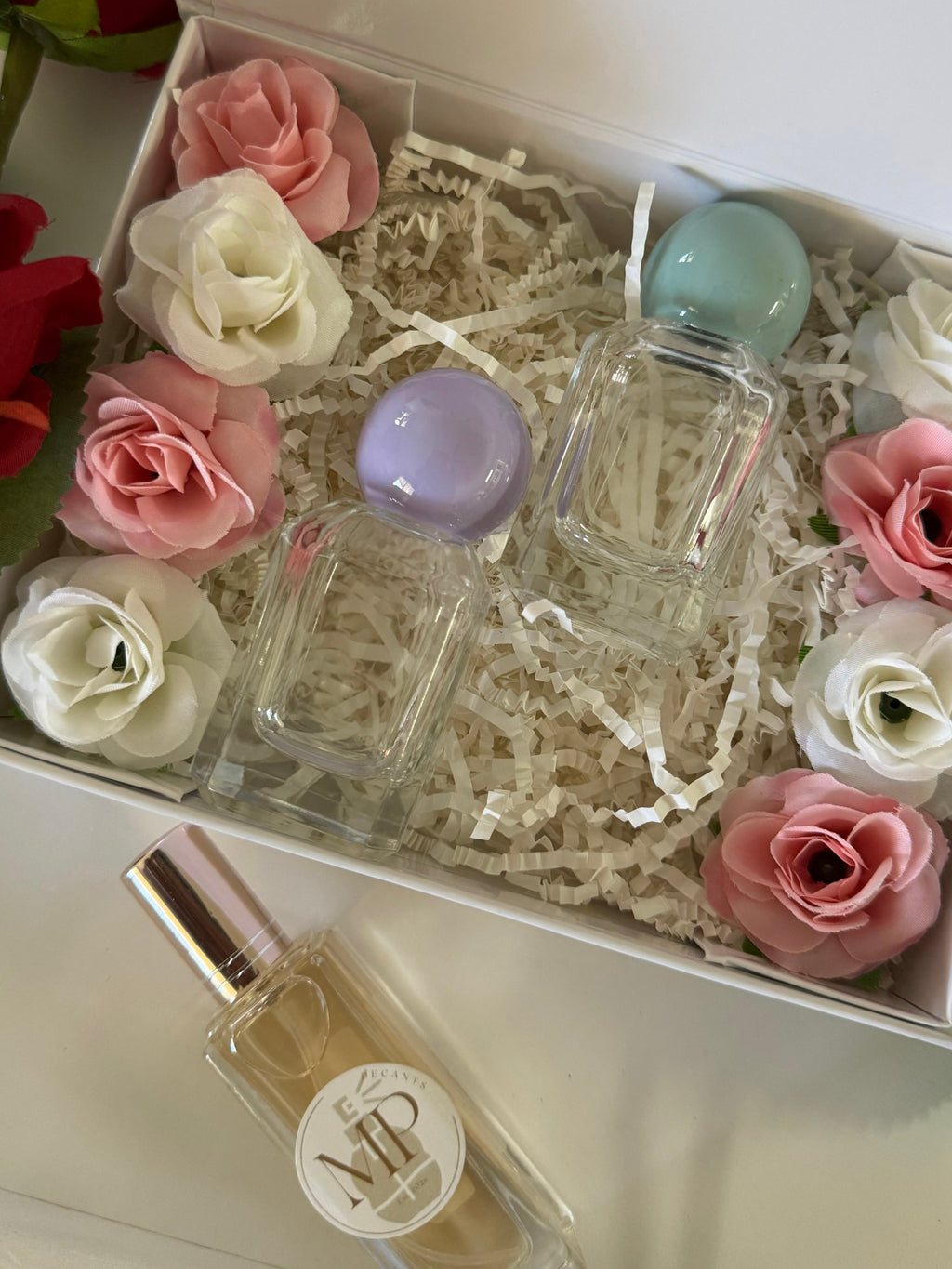 Special gift wrap for Mother’s Day