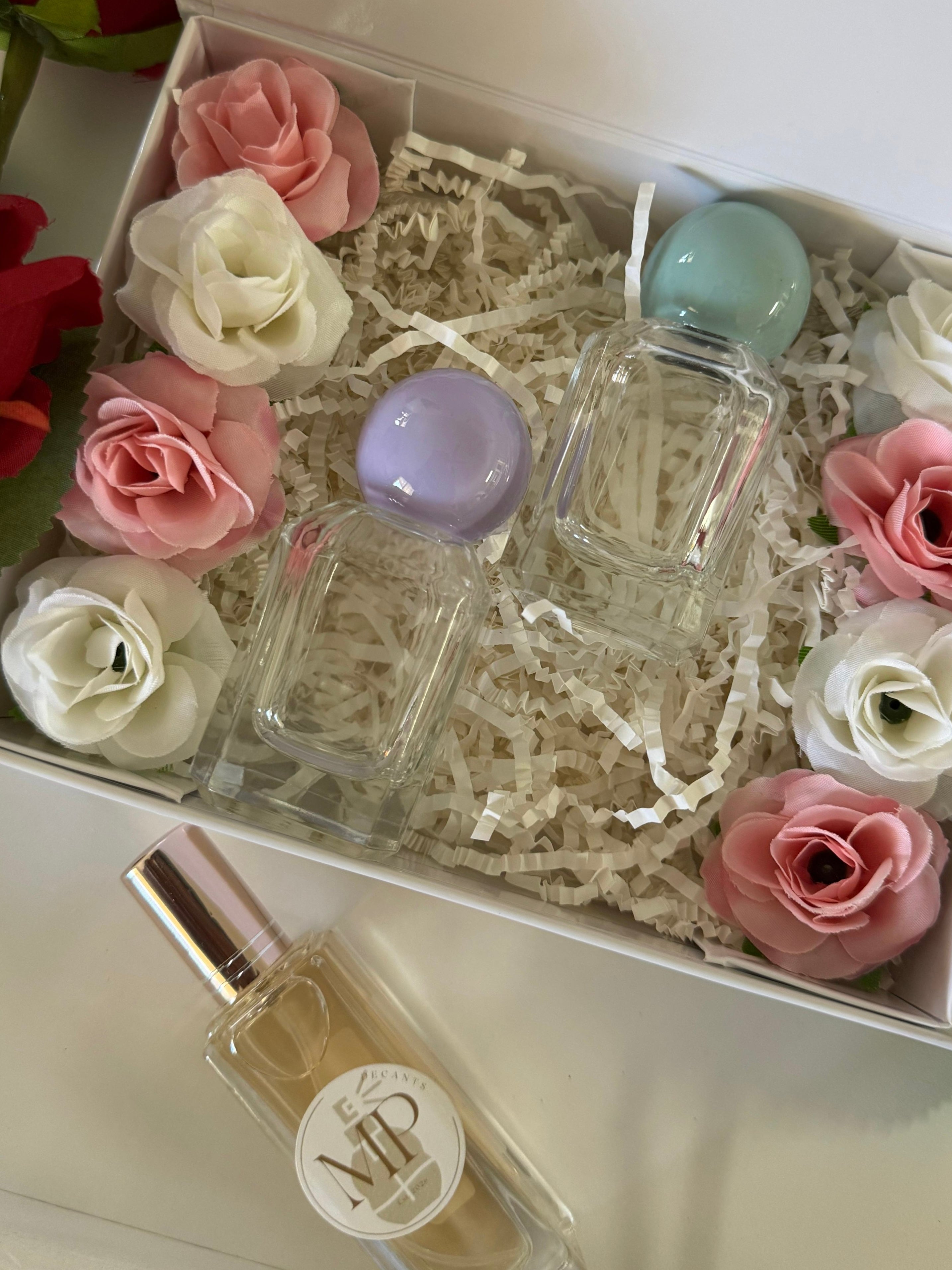 Special gift wrap for Mother’s Day