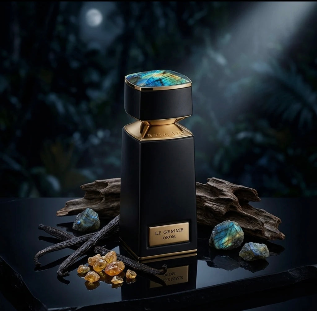 BVLGARI La Gemme Orom