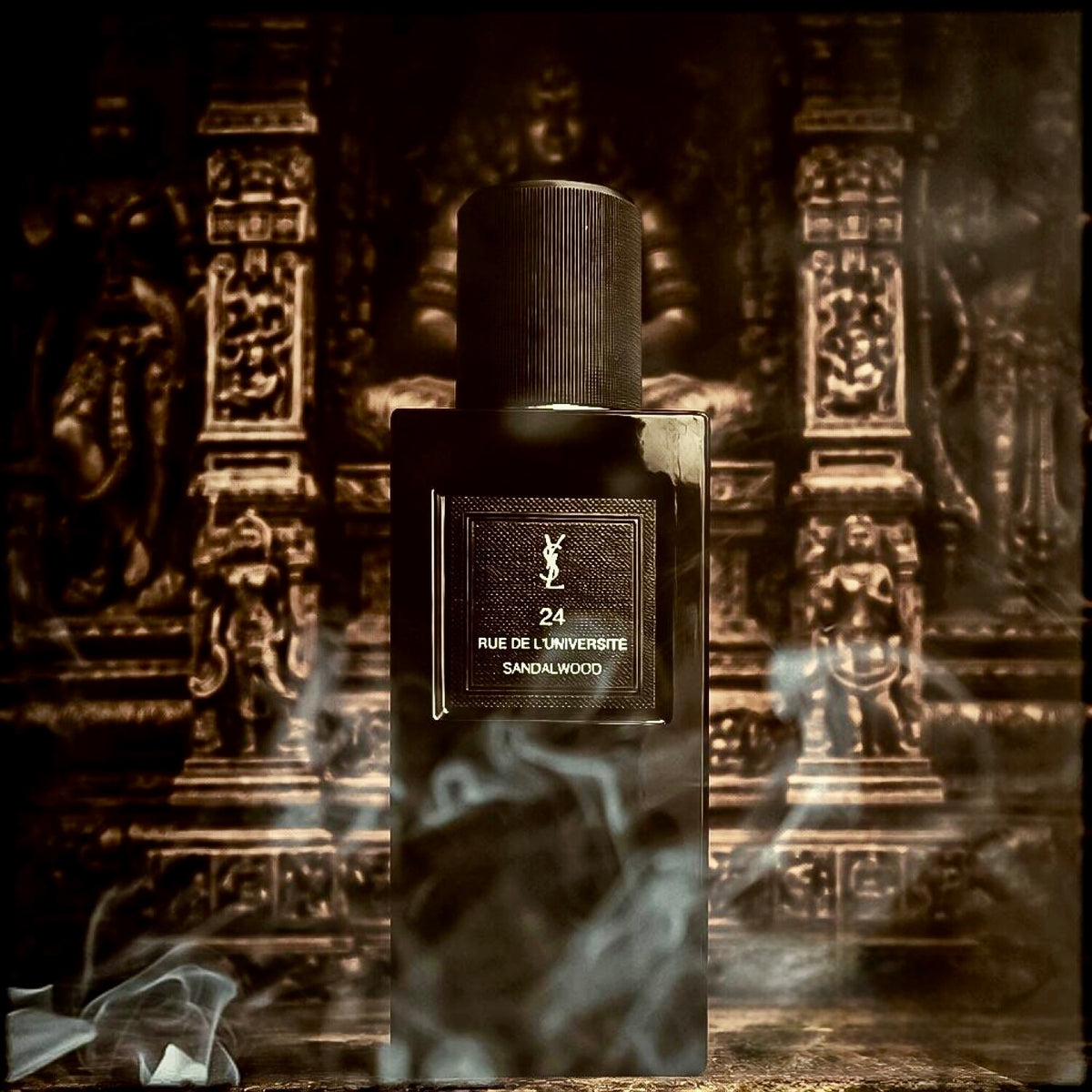 YSL 24 Rue De L’Université Sandalwood
