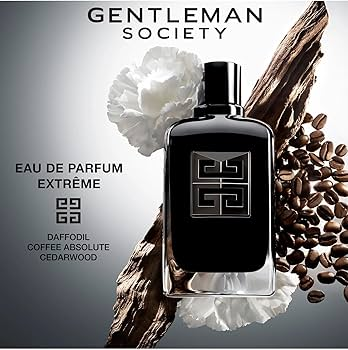 Givenchy Gentleman Society Extreme EDP