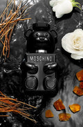 Moschino Toy Boy