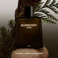 Burberry Hero Parfum