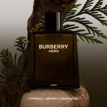 Burberry Hero Parfum