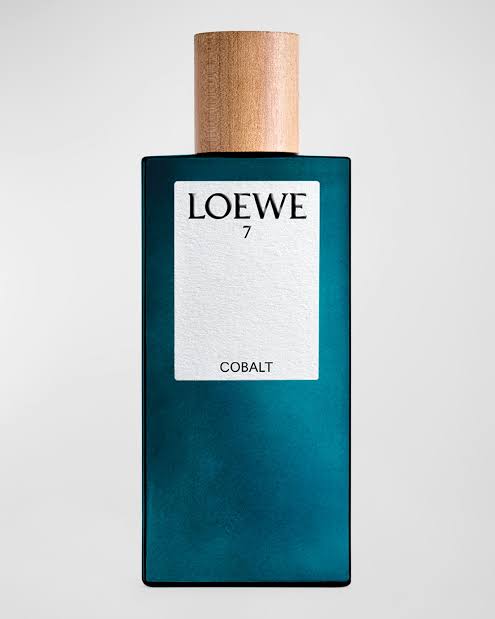 Loewe 7 Cobalt