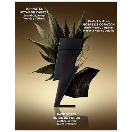 CH Bad Boy Le Parfum