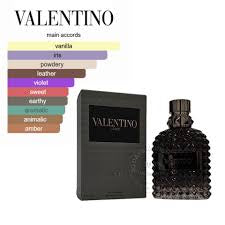 Valentino Uomo Intense