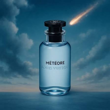 Louis Vuitton Météore EDP