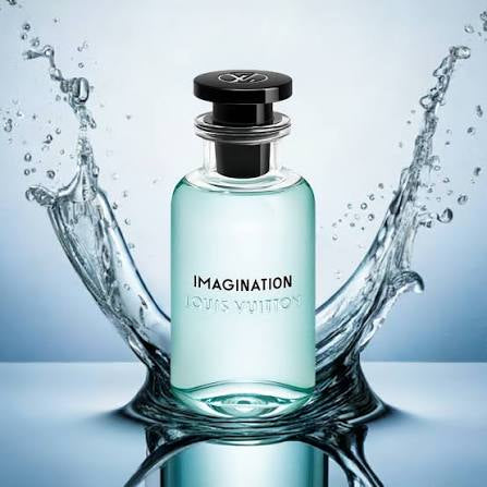 Louis Vuitton Imagination EDP