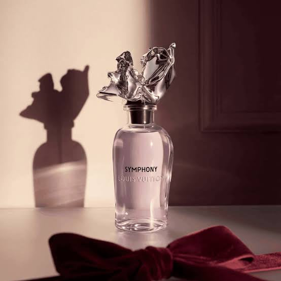 Louis Vuitton Symphony Extrait