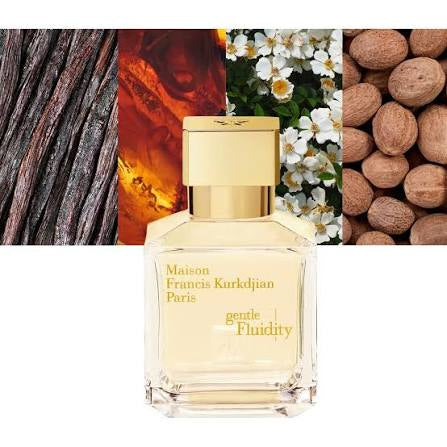 Maison Francis Kurkdjian Gentle Fluidity Gold EDP
