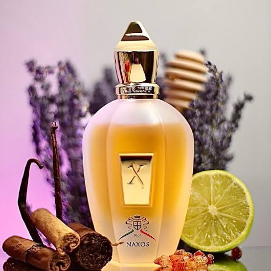 Xerjoff Naxos 1861 EDP