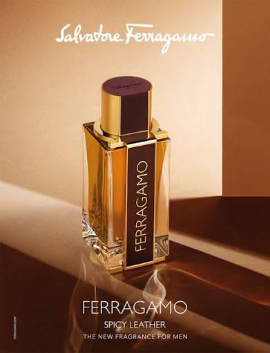 Ferragamo Spicy Leather EDP