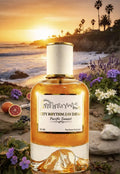 City Rhythm San Diego Pasific Sunset Parfum Extrait