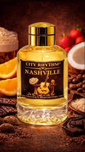 City Rhythm Nashville Parfum Extrait
