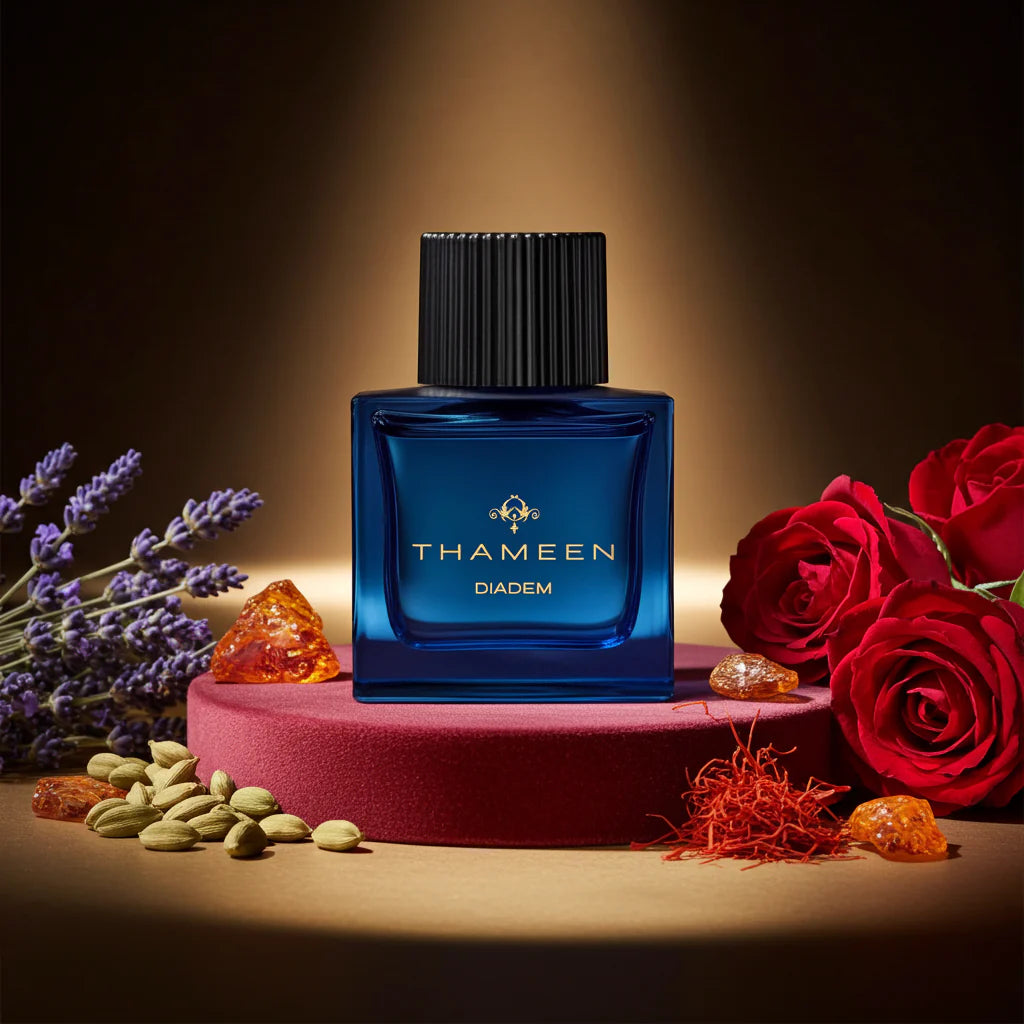 Thameen Diadem Extrait