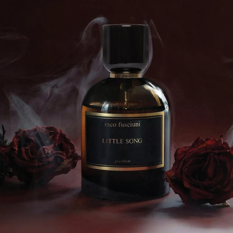 Meo Fusciuni Little Song Parfum