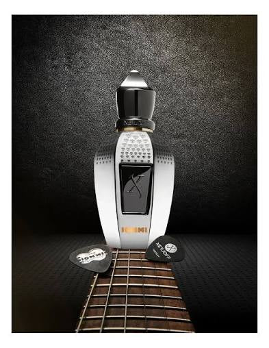 Xerjoff Tony Iommi Monkey Special EDP