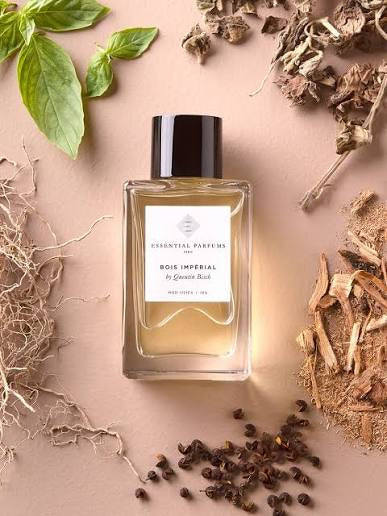 Essential Parfums Bois Imperial EDP