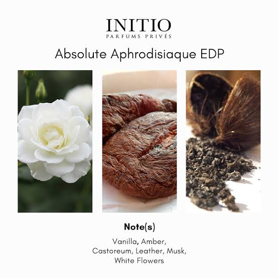 Initio Absolute Aphrodisiac EDP