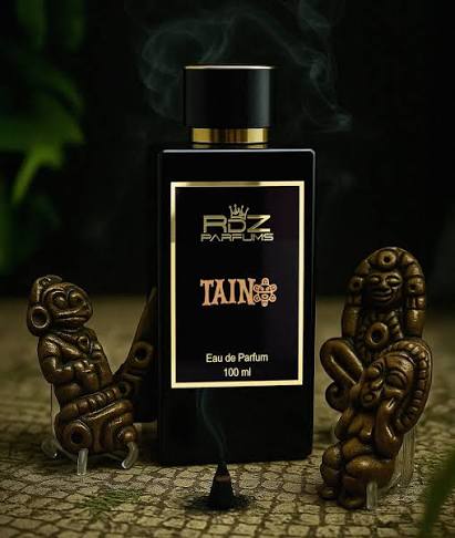 RDZ Taino Extrait
