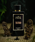 RDZ Taino Extrait