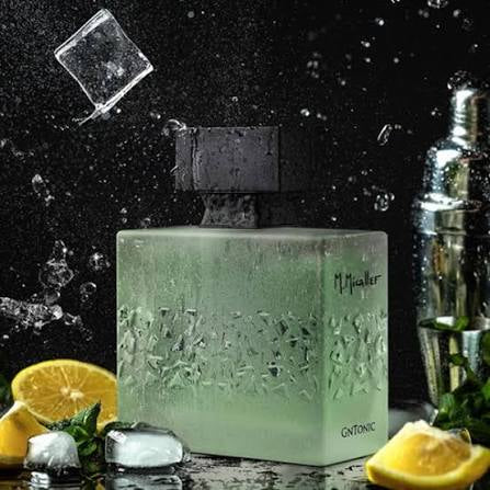 M.Micallef GnTonic EDP