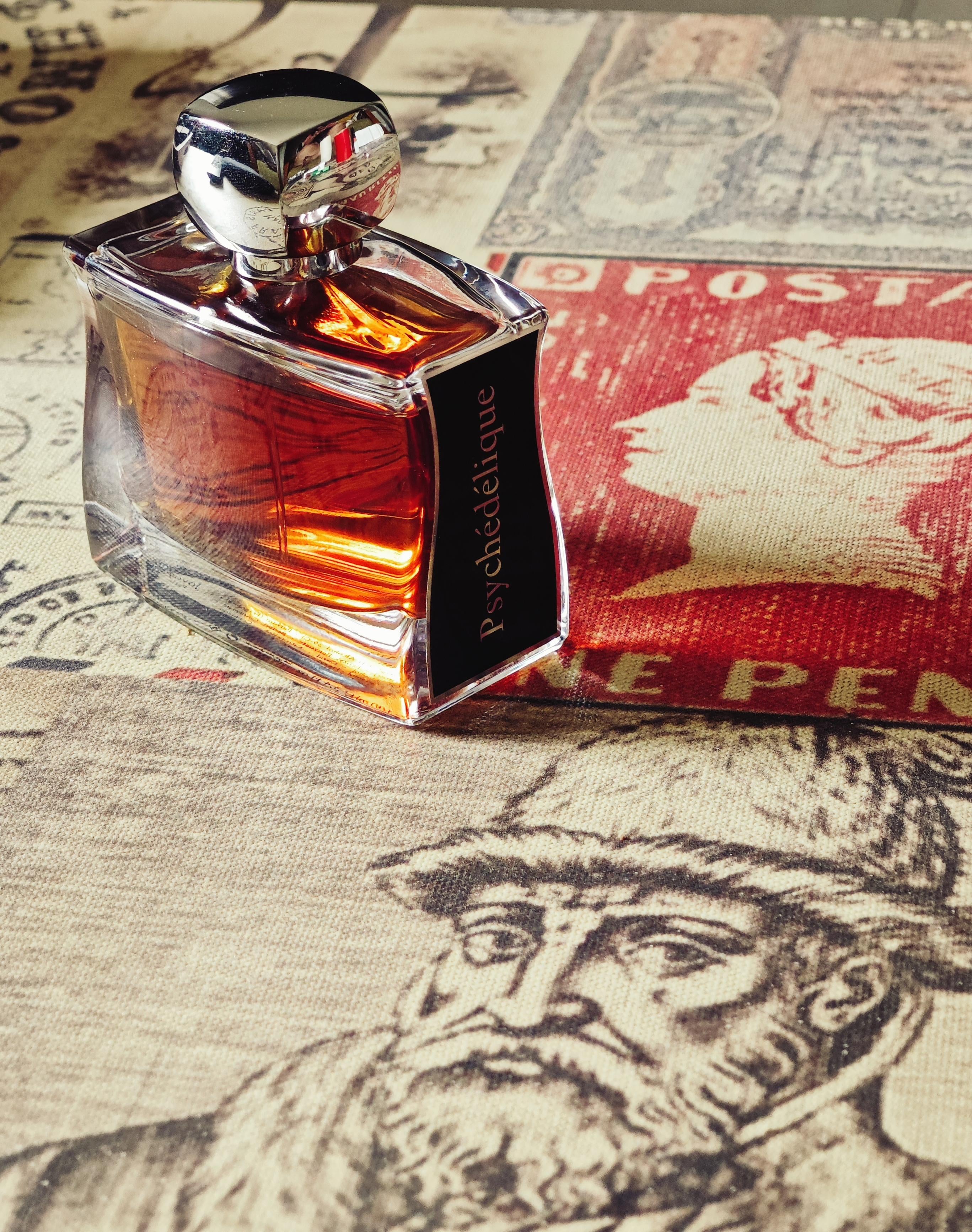 Jovoy Paris Psychédélique EDP