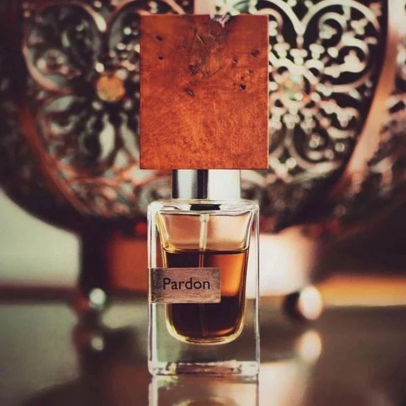 Nasomatto Pardon Extrait