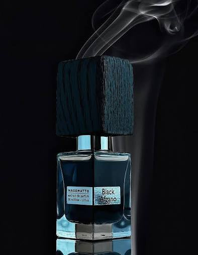 Nasomatto Black Afgano Extrait