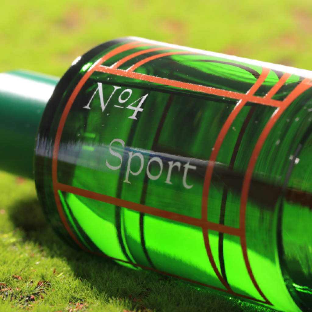 Thomas Kosmala No4 Sport EDP