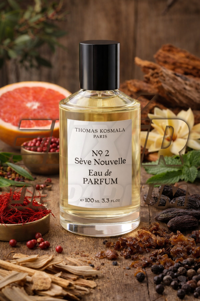 Thomas Kosmala No2 Séve Nouvelle EDP