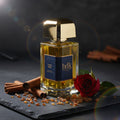 BDK Tabac Rose EDP