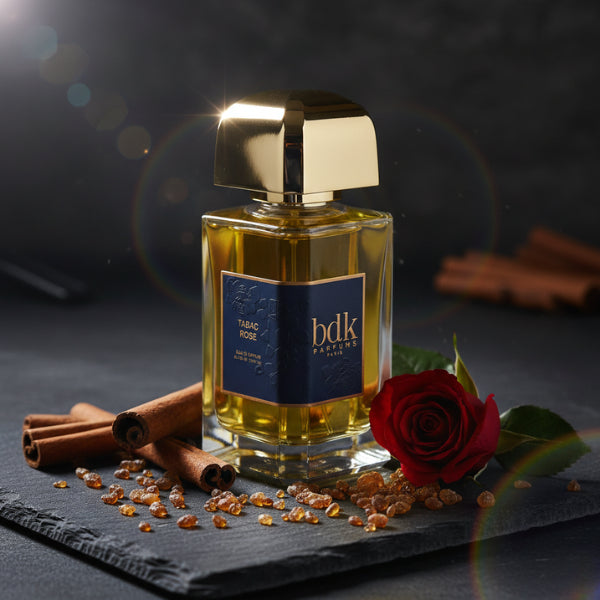 BDK Tabac Rose EDP