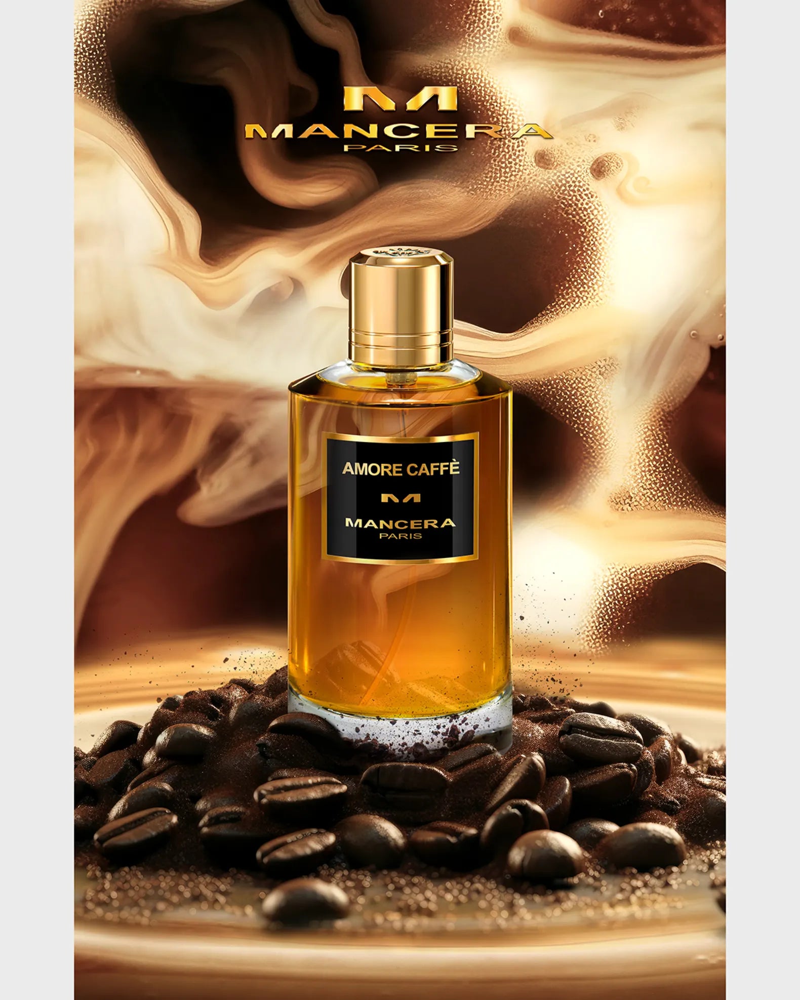 Mancera Amore Caffe EDP