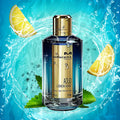 Mancera Aoud Lemon Mint EDP